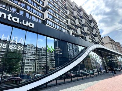 квартира по адресу Южный бульв., 44