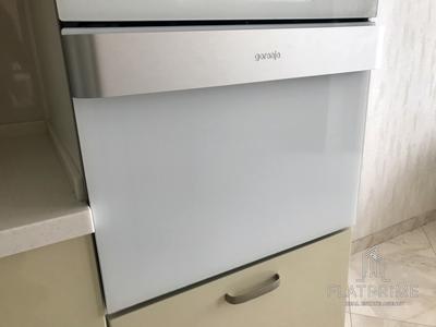 квартира по адресу Панаса Мирного ул., 28-А