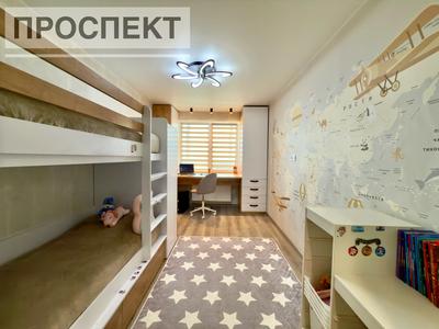 квартира по адресу Михаила Лушпы просп., 22/1