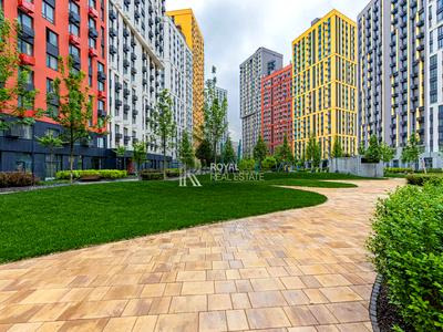 квартира за адресою Столичне шосе, 5