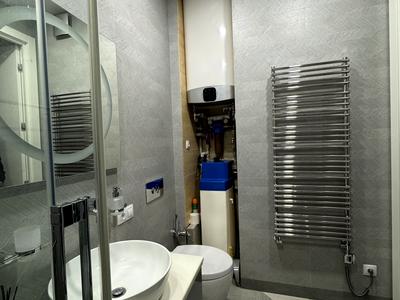 квартира по адресу Авиаконструктора Антонова ул., 2-Б