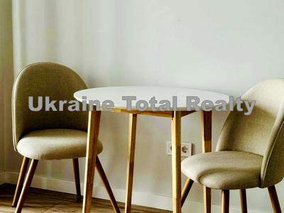 квартира по адресу Камянская ул. (Днепродзержинская), 127