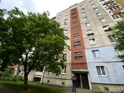 квартира по адресу Владимира Ивасюка ул., 28