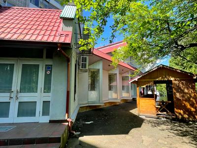 коммерческая по адресу Смелых ул., 1