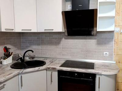 квартира по адресу Софии Русовой ул., 3