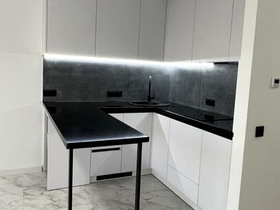 квартира по адресу Смиковецька, 1
