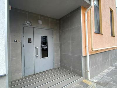 квартира за адресою Соборна вул., 103/1