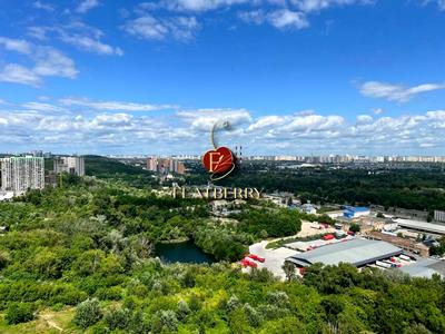 квартира по адресу Науки просп., 69