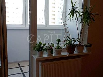квартира за адресою Балтійський пров., 3