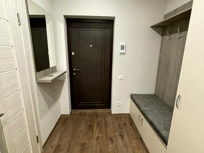 квартира по адресу Митрополита Василия Липковского ул. (Урицкого), 37-В