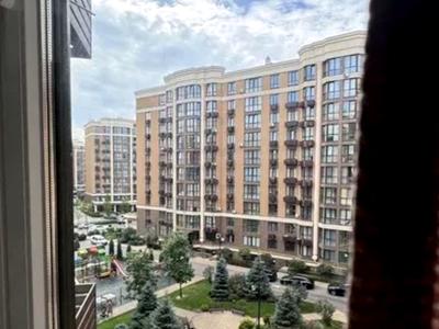 квартира за адресою с. Софіївська борщагівка, Мартинова просп., 34