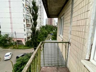 квартира по адресу Оболонский просп., 10