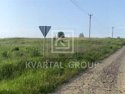 участок по адресу Тараса Шевченка, 65