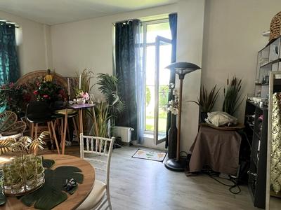квартира за адресою Дмитра Донського, 59/1