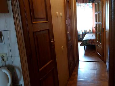 квартира за адресою Миколи Лаврухіна вул., 11