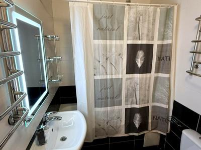 квартира по адресу Академика Сахарова ул., 36