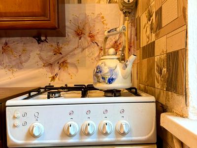квартира за адресою Олени Теліги вул., 37