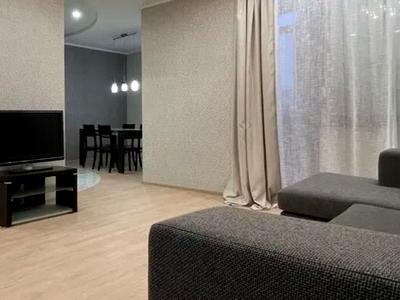 квартира по адресу Голосеевский просп. (40-летия Октября), 68
