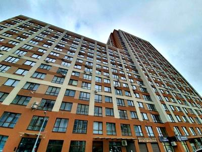 квартира за адресою Київ, Європейського Союзу просп. (Правди), 4-А