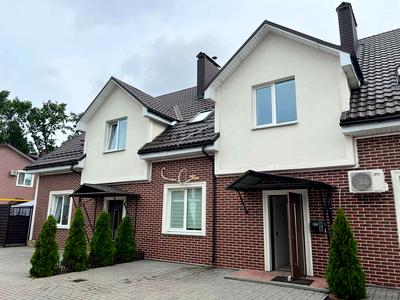 дом по адресу Черкассы, Руставі ул., 29