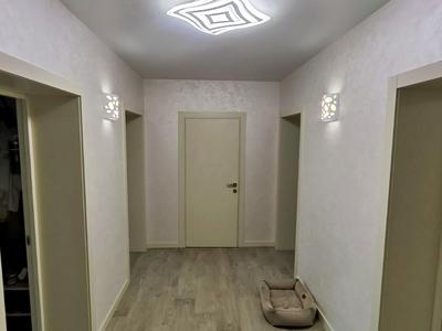 квартира по адресу Метрологическая ул., 54