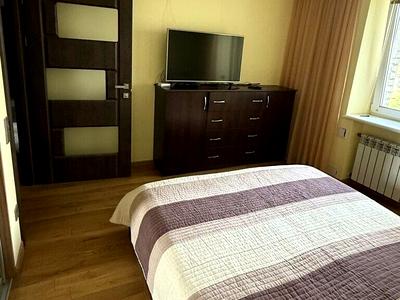 квартира за адресою Євгена Патона вул., 6