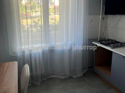 квартира по адресу Вишгородська ул., 34/1