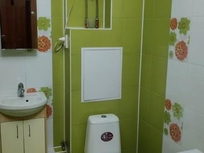 квартира по адресу Олены Пчилки ул., 2