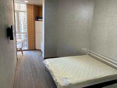 квартира по адресу Гагаринское плато, 9
