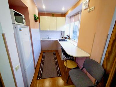 квартира за адресою Лесі Українки бульв., 24