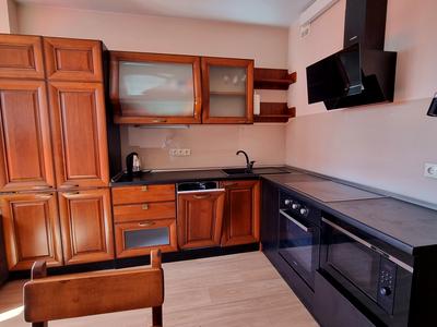 квартира за адресою Тираспольська вул., 58