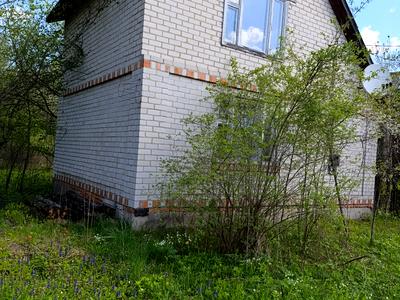дом по адресу Бобровський масив 1, 1
