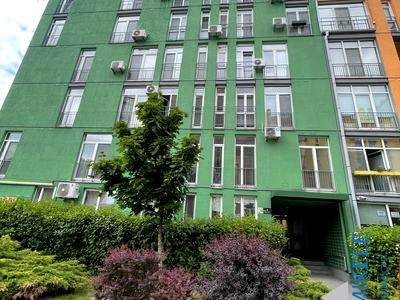 квартира за адресою Регенераторна вул., 4