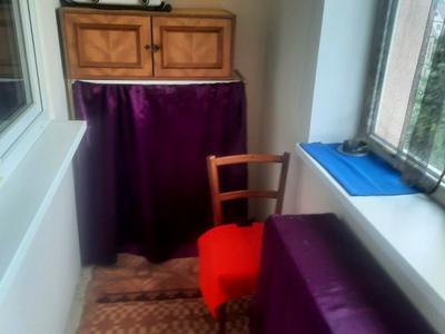 квартира по адресу Світославського, 41