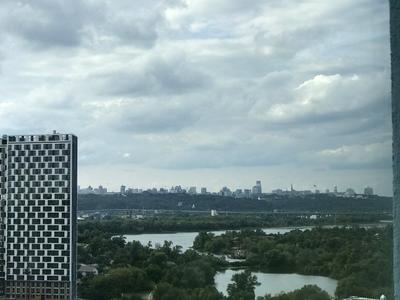 квартира за адресою Дніпровська набережна вул., 26-Д