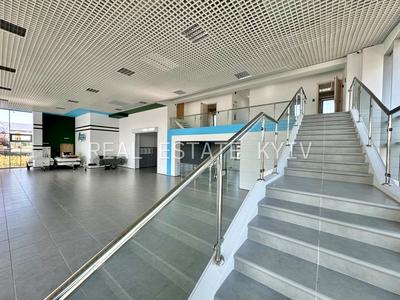 комерційна за адресою Житомирське шосе, 20