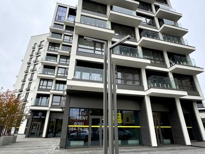 квартира за адресою Драгоманова, 31А