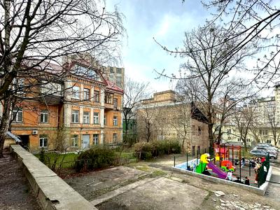 квартира по адресу Александра Конисского ул., 30