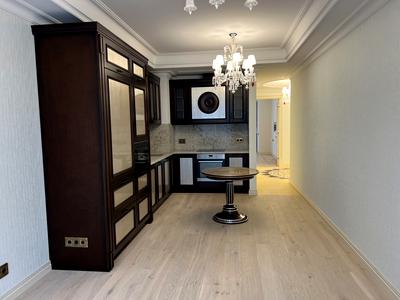 квартира за адресою Саперне Поле вул., 3