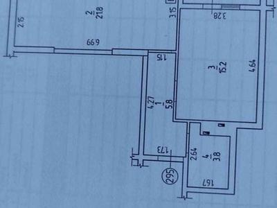 квартира по адресу Светлая ул., 3д