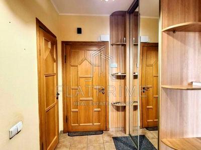 квартира по адресу Олеся Гончара ул., 52