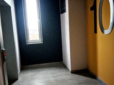 квартира по адресу Паркова, 40