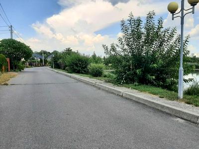 будинок за адресою Озерна