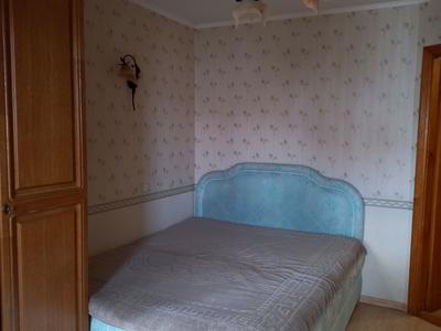 квартира за адресою Анни Ахматової вул., 3-А