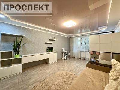 квартира за адресою Михайла Лушпи просп., 5 к25