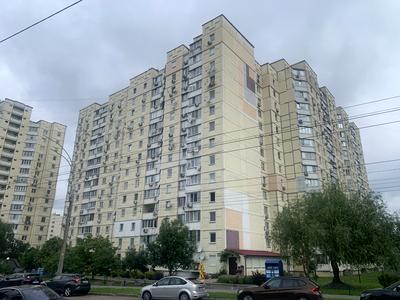 квартира за адресою Федора Ернста вул., 12