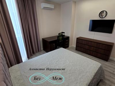 квартира за адресою Боголюбова вул., 44