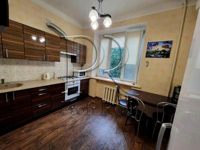 квартира по адресу Сечевых Стрельцов ул. (Артема), 58/2а