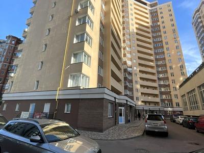 квартира по адресу Витянская ул., 2в