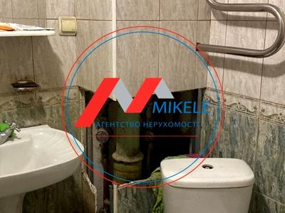 квартира за адресою Леся Курбаса просп., 12